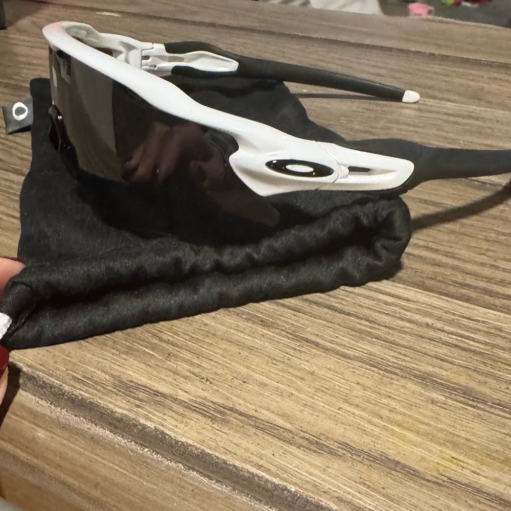 Oakley Radar EV Path - Picture 3 of 3